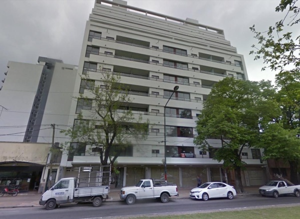 Bronca: Un edificio platense estuvo sin agua todo marzo y les llegó una boleta de $33.000