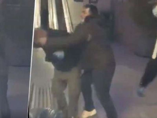 Insólito: lo que debió ser un acto benéfico en España, terminó siendo una batalla entre ultras del Espanyol y el Barcelona