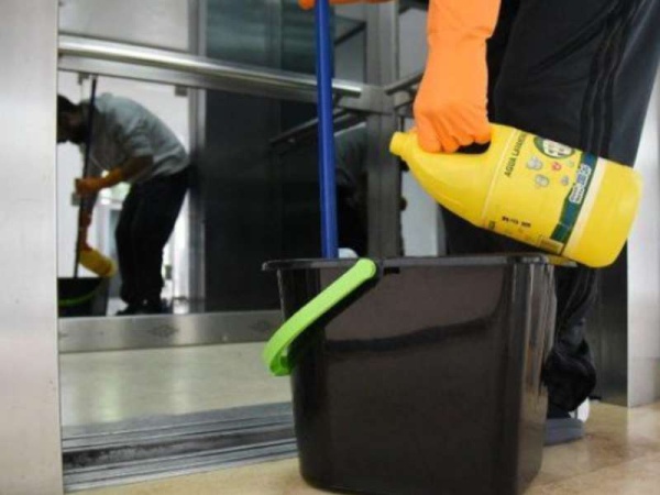 Ante la emergencia sanitaria, brindan recomendaciones para el uso y el mantenimiento de ascensores