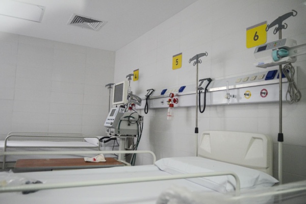 Berisso y Ensenada tienen 12 posibles casos de Coronavirus en estudio