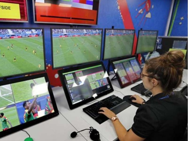 FIFA impondr&aacute; cambios en las reglas de juego a partir del 1 de julio
