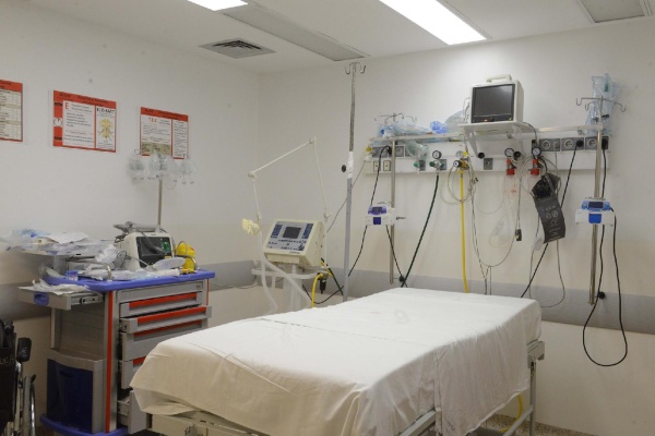 Coronavirus: Berisso sumó dos casos sospechosos y ya se recuperó la contagiada en Ensenada