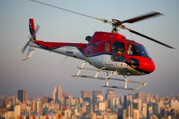 El helicóptero mágico con dinero: ¿La receta económica &quot;anti-coronavirus&quot;?