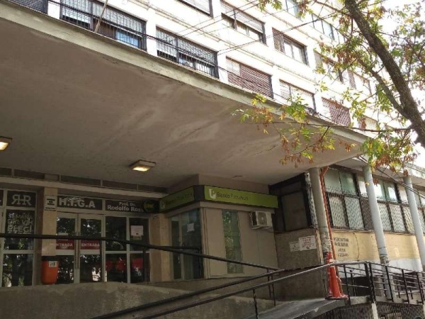 Coronavirus: el testeo del trabajador que puso en alerta el Marcado Regional dio negativo