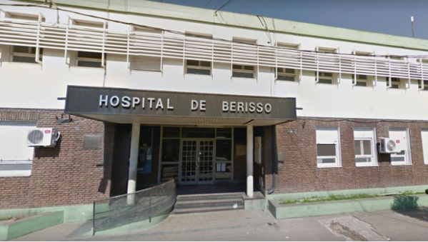 Se confirmó el primer caso de coronavirus en Berisso