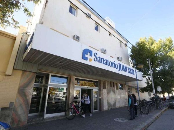 Coronavirus en la Argentina: muri&oacute; un hombre de 40 a&ntilde;os en R&iacute;o Negro, la v&iacute;ctima m&aacute;s joven del pa&iacute;s hasta el momento