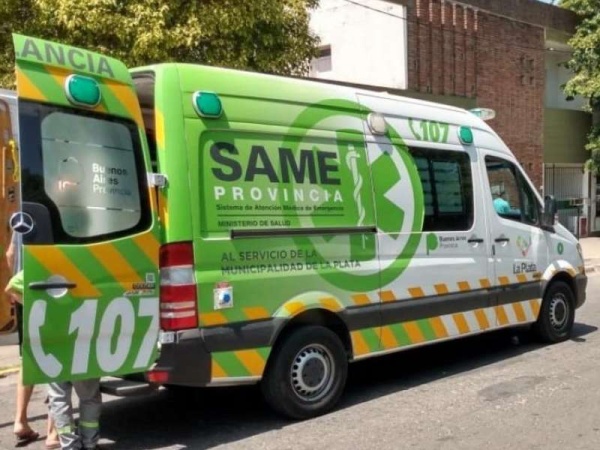 Un hombre muri&oacute; en La Plata y especialistas m&eacute;dicos investigan si fue por coronavirus