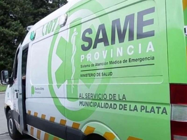 El hombre de 79 a&ntilde;os fallecido en La Plata no ten&iacute;a coronavirus