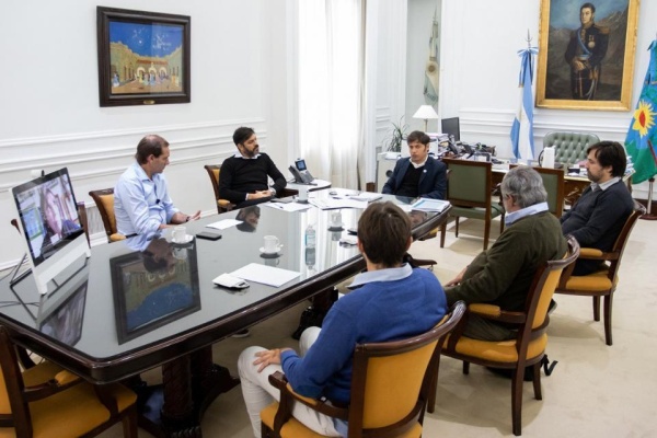 Coronavirus: Varios municipios bonaerenses pidieron flexibilizar sus cuarentenas