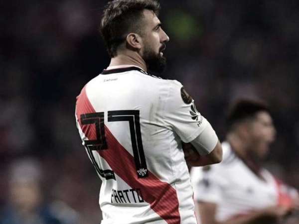 Pratto definir&aacute; en junio su futuro en River