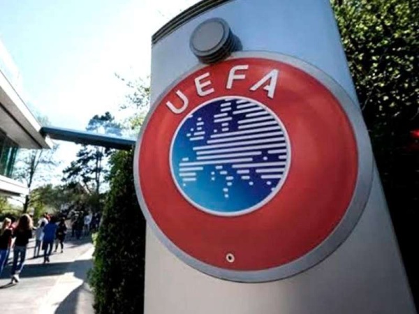 La UEFA tiene en vista reanudar los torneos en julio y la Champions League en agosto