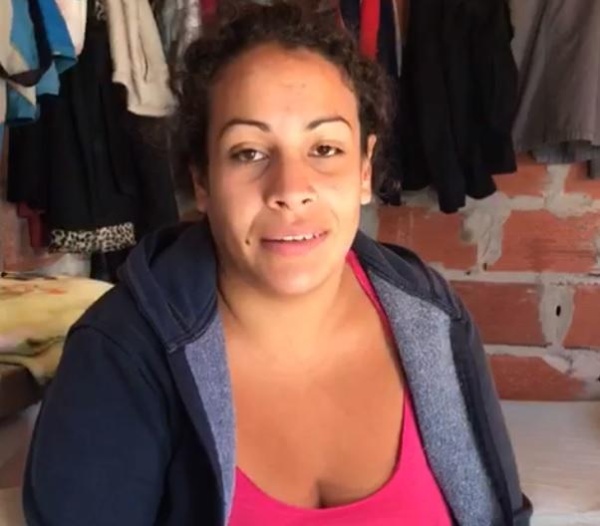 Lanzaron una campaña solidaria para ayudar a una niña con discapacidad en Los Hornos