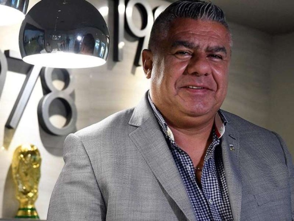 La vuelta del f&uacute;tbol quedar&aacute; "como m&iacute;nimo" para el segundo semestre del a&ntilde;o