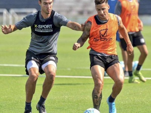 Talleres de C&oacute;rdoba apela a un protocolo para regresar a los entrenamientos