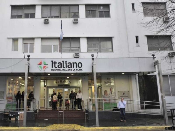 Otro caso en Ensenada: una mujer perteneciente al Servicio Penitenciario dio positivo de coronavirus