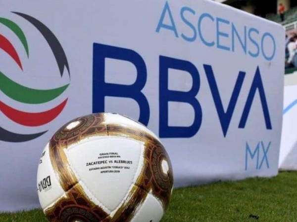 En M&eacute;xico planean abolir la segunda divisi&oacute;n y no habr&iacute;a descensos