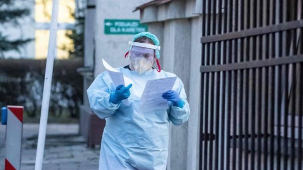 Coronavirus en Argentina: 112 muertos y 2.571 infectados en el país