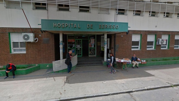 Falleció un hombre en el hospital de Berisso y buscan determinar si fue por Coronavirus