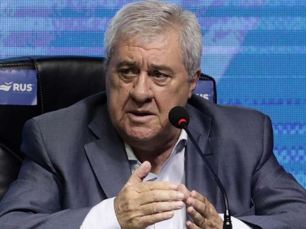 Ameal: "En Boca hay diferencias de criterios e intereses cuando se discute pago de sueldos"