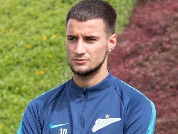 Emanuel Mammana: 'Pens&eacute; en suicidarme tras la muerte de mis padres, lo quise hacer dos veces'
