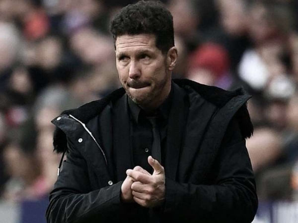 Diego Simeone busca a Icardi para el Atl&eacute;tico Madrid