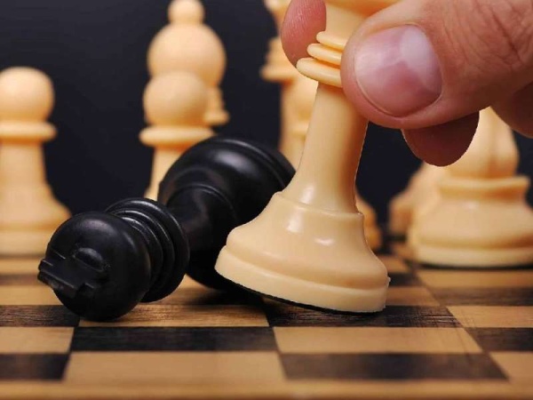 Los torneos argentinos oficiales de ajedrez ser&aacute;n virtuales