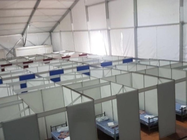 Ya son 33 los casos confirmados por Coronavirus en La Plata