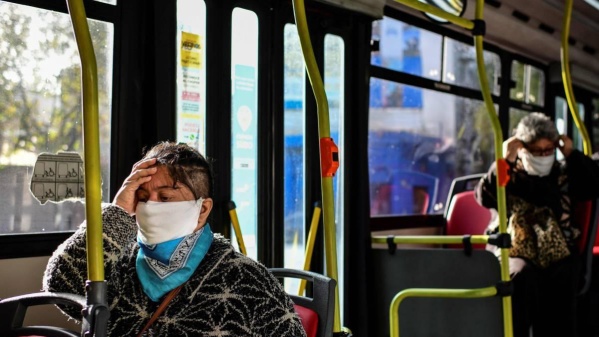 Comenz&oacute; la "cuarentena administrada" con m&aacute;s actividades exceptuadas