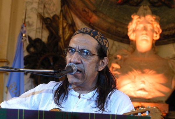 Muri&oacute; Horacio Fontova a los 73 a&ntilde;os