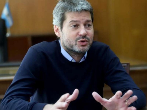 Lammens vaticin&oacute; que el f&uacute;tbol se jugar&aacute; sin p&uacute;blico en lo que resta del a&ntilde;o