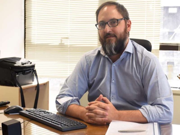 Lanzan nuevo protocolo para Empresas energ&eacute;ticas que operan en la Provincia de Buenos Aires