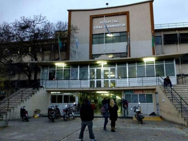 Ensenada: un hombre de 72 años contrajo coronavirus