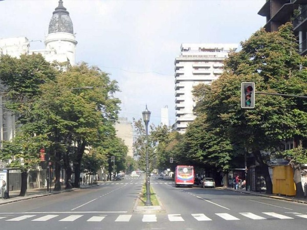 Hay 40 personas contagiadas por Coronavirus en La Plata