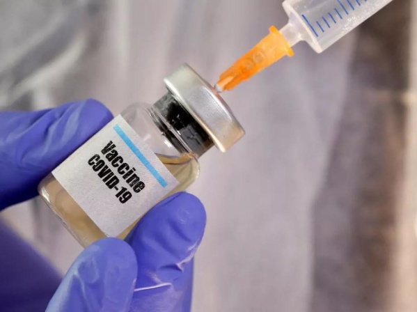 Comenzaron a probar en humanos la vacuna que podría curar el Coronavirus