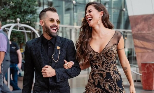 Greeicy lanzó nueva canción: &quot;Los besos&quot;