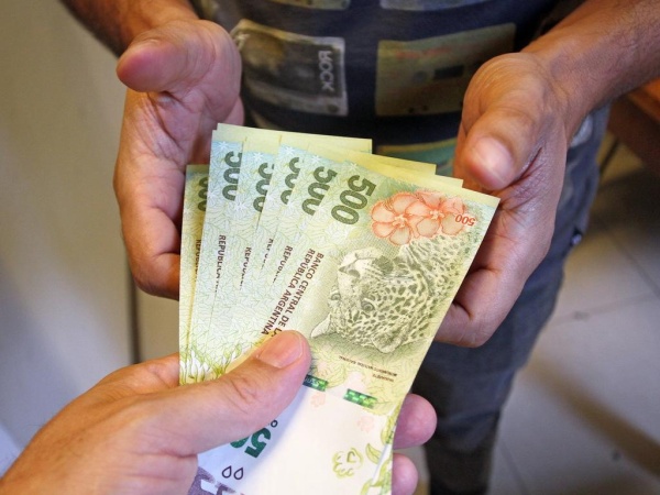 El Ingreso Familiar de Emergencia inyectará más de $800 millones en La Plata