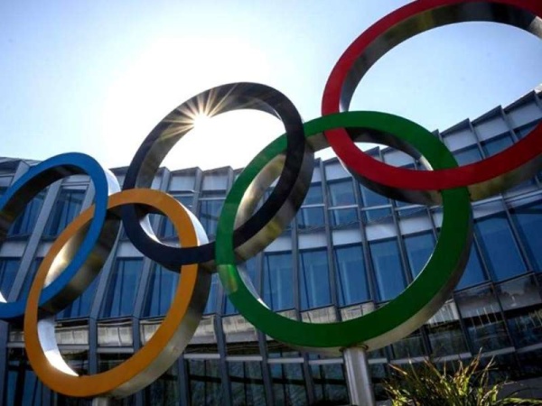 Los Juegos de Tokio 2020 no podr&aacute;n ser nuevamente aplazados