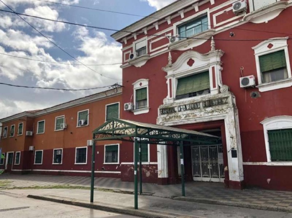 Se confirmó un nuevo caso de coronavirus en Ensenada