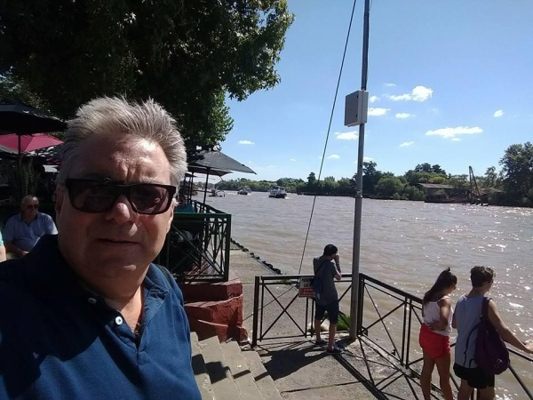 Un graduado en la UNLP es el primer médico bonaerense que murió por Coronavirus