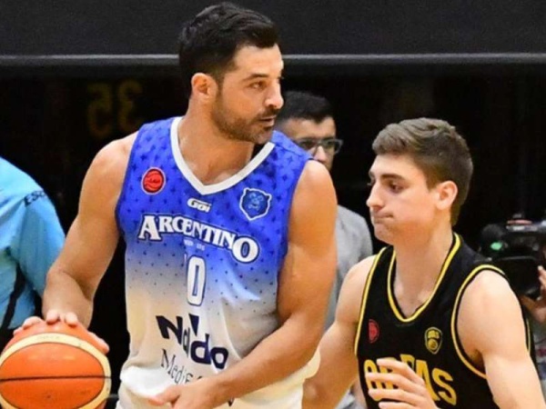 La Liga Nacional de B&aacute;squetbol, madre de la "Generaci&oacute;n Dorada", cumple 35 a&ntilde;os
