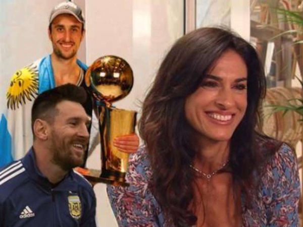 Messi, Sabatini, Gin&oacute;bili y otra figuras del deporte hicieron un video de agradecimiento