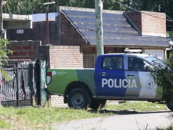 Delincuentes maniataron y robaron a un jubilado de 81 a&ntilde;os