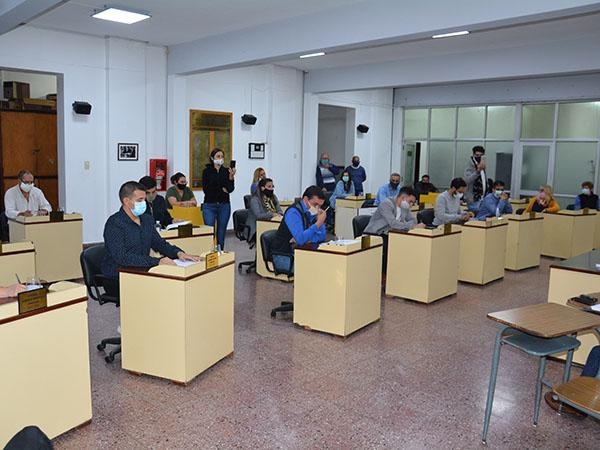 Derogaron el impuesto al combustible que regía en Berisso desde el 2018