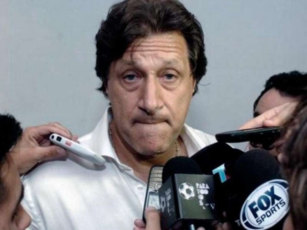 Sergio Marchi: "La AFA se apresur&oacute; en terminar las temporadas"