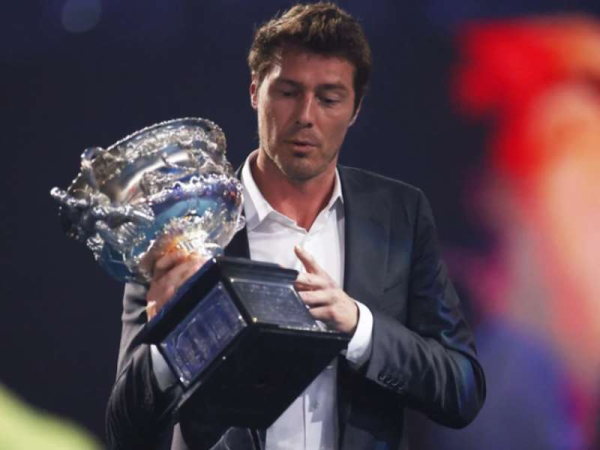 Safin, sobre la iniciativa de Federer: 'El tenis femenino es muy dif&iacute;cil de vender, sin estrellas es inviable'