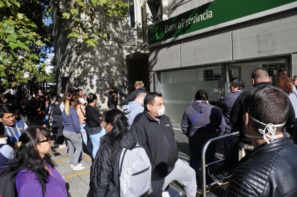 Zona Oeste de La Plata: el municipio tendrá que gestionar la colocación de cajeros automáticos