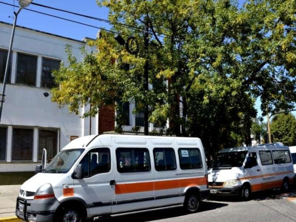 Disponen un nuevo protocolo sanitario para el transporte público y verifican su cumplimiento 