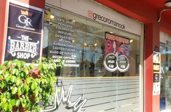 Otra víctima del peluquero de 122 y 66: &quot;Intentaba llevar a su casa a las estudiantes del curso&quot;