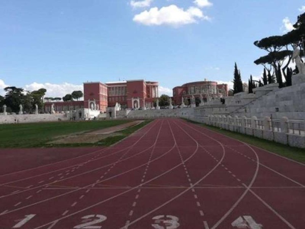 Italia autoriza entrenamientos con distancia social en todos los deportes