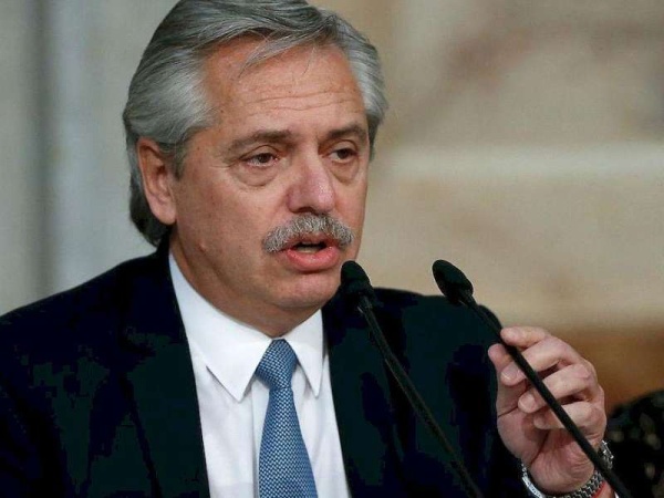 Alberto Fernández convocó a empresarios y sindicalistas a una reunión en Olivos